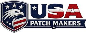 USA Patch Makers